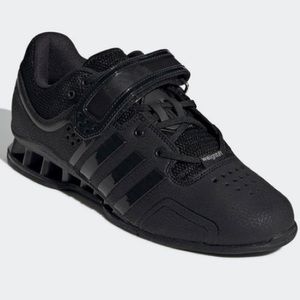 Adidas Adipower Weightlifting Powerlift BA7923